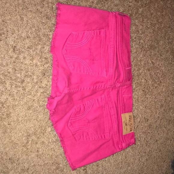 Shorts - Picture 2 of 2